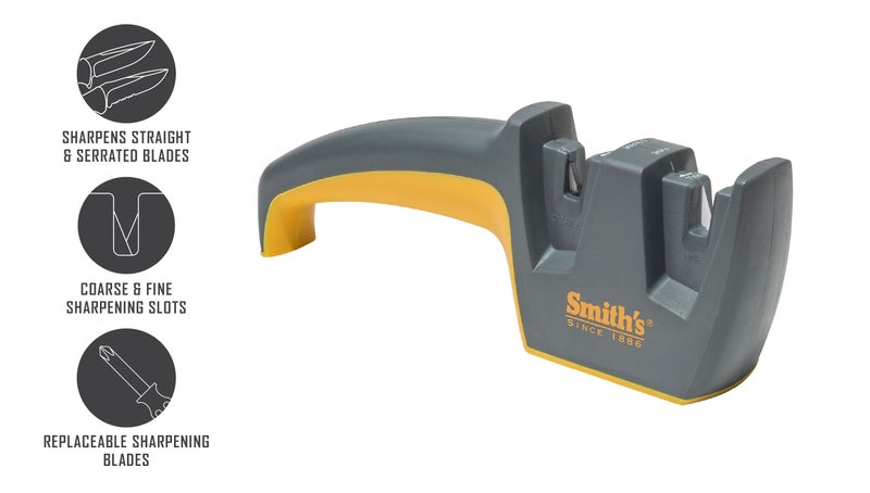 Smith's Edge Pro Pull-Thru Sharpener - Image 3